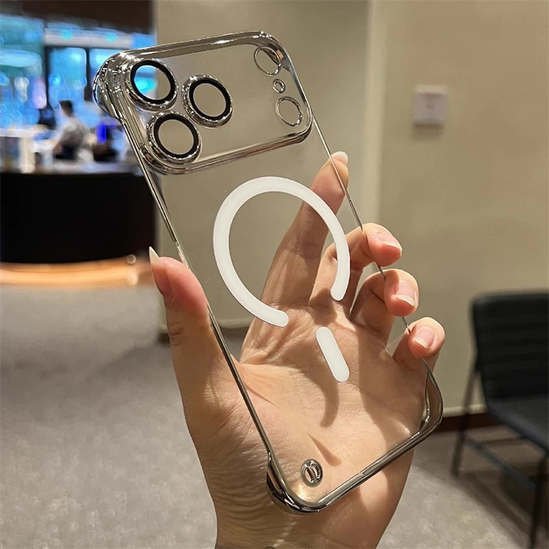 Ultra Thin iPhone Case