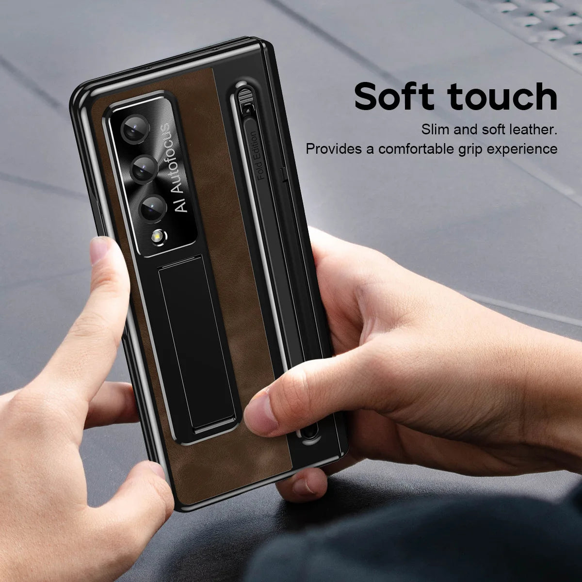 Galaxy Fold S Pen Case