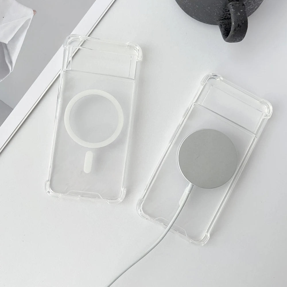 MagSafe Case for Google Pixel