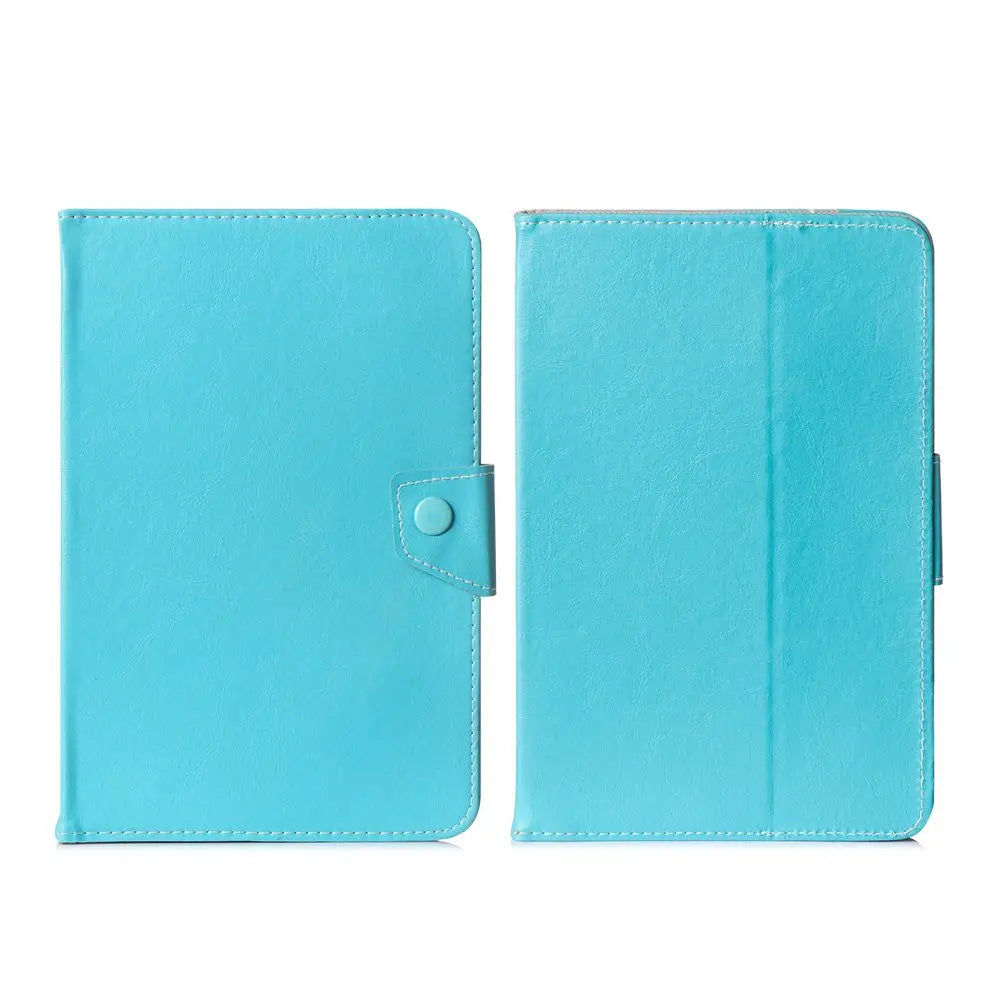 Universal Tablet Flip Case (7–10")