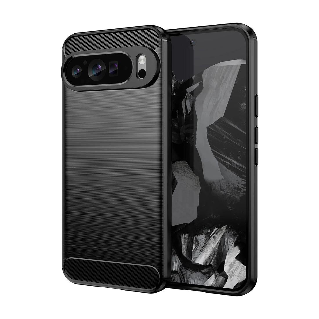 Pixel Slim TPU Case