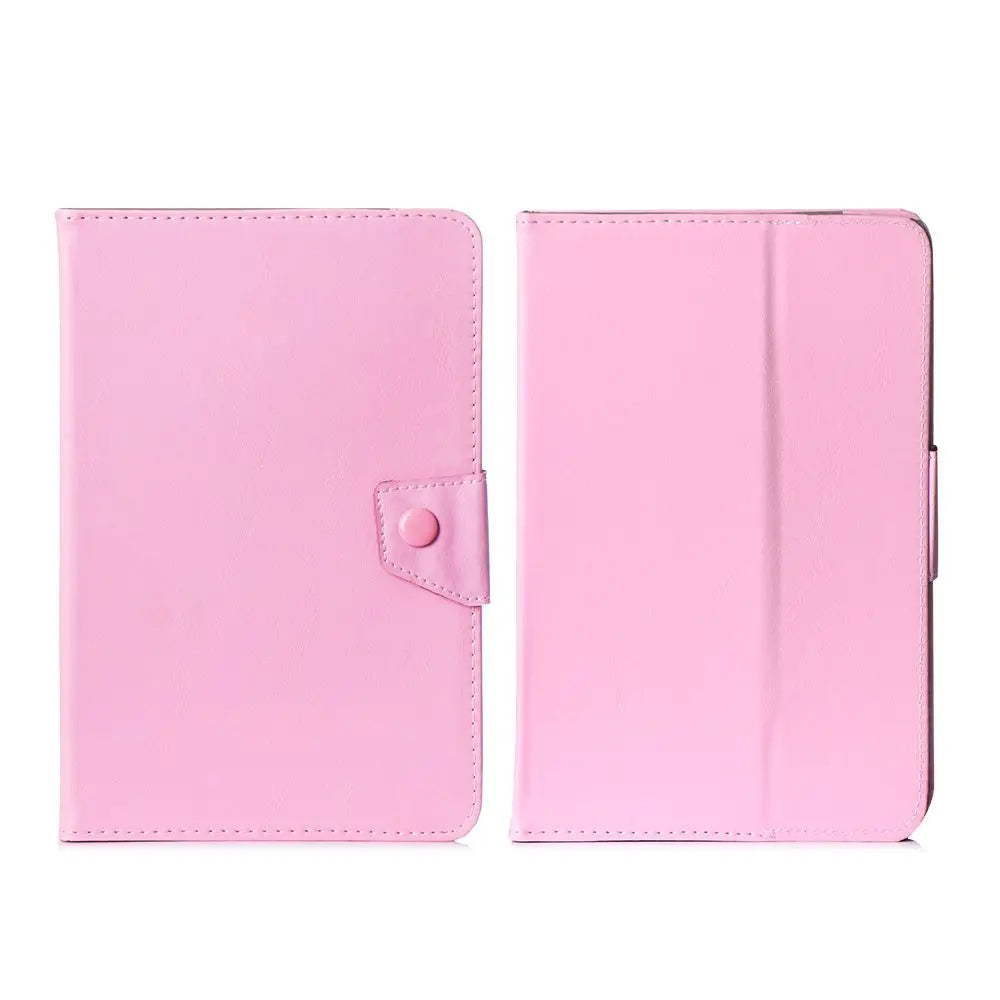 Universal Tablet Flip Case (7–10")