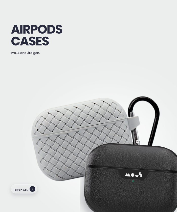 AirPods Cases