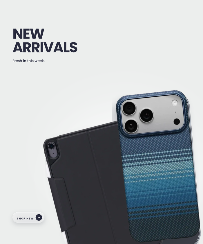 New Arrivals